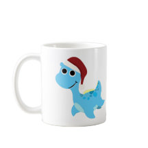 Tomte Nessie