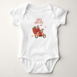 Tomte på väg  t shirt