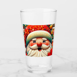 Tomte Papai Noel Baba Saint Nicholas Kris Glaskopp