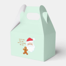 Tomte & Pepparkakspojke