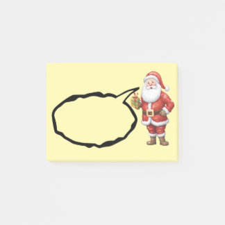 Tomte Post-it Block