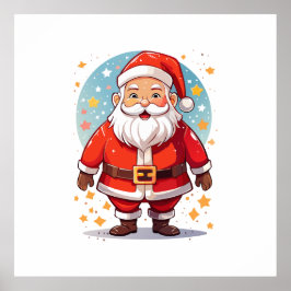 Tomte Poster