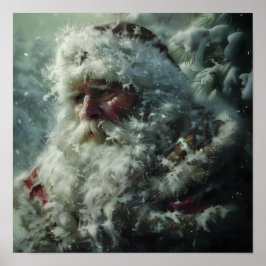 Tomte Poster