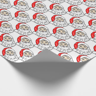 Tomte Presentpapper