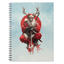 Tomte Ren Krigare – Holiday Battle Edition