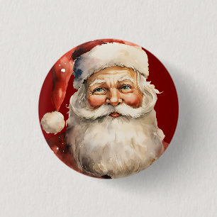 Tomte Retrojul Knapp