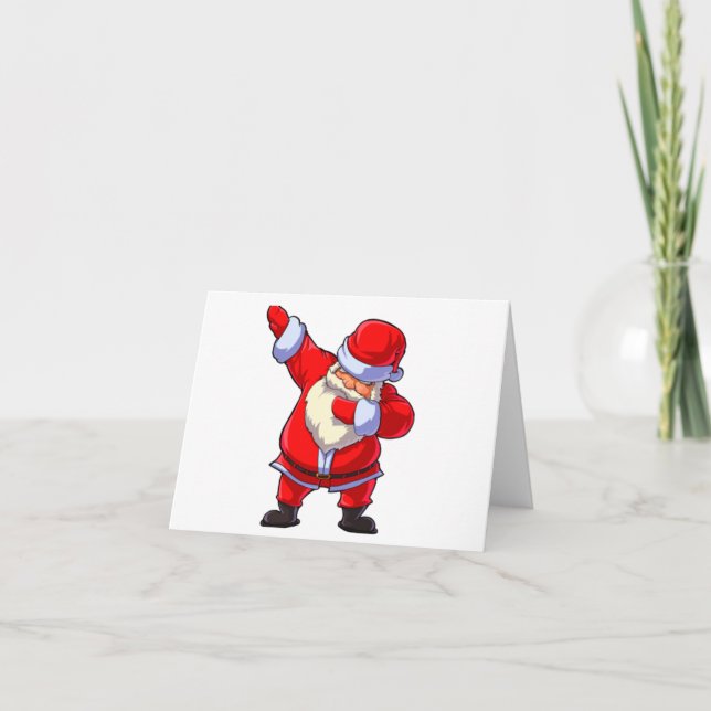 Tomte Rock Kort (Framsida)