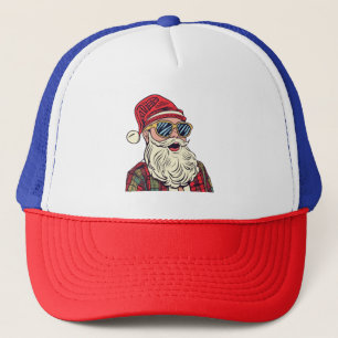 Tomte - Roligt Keps