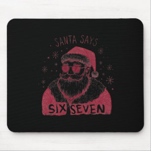Tomte säger sex sju jul 67 meme jul pojkar G Musmatta