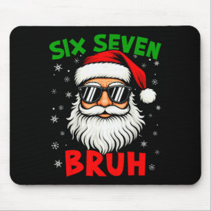 Tomte säger Six Seven 6 7 Gen Z Alpha Meme Bruh Ju Musmatta