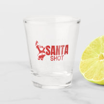 Tomte Shot Anton