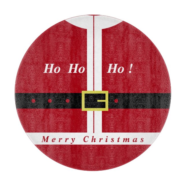 Tomte Skärbräda (Framsidan)