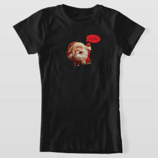 tomte skjorta för flickor och pojkar t shirt