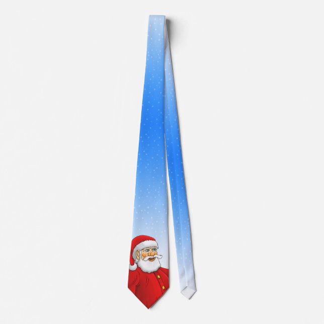 Tomte Slips (Framsida)