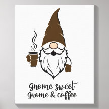 Tomte sött & tomte kaffe