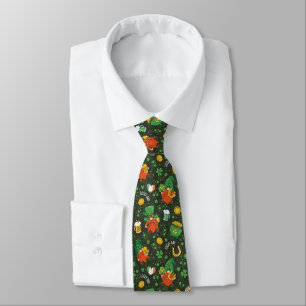 Tomte St. Patrick's Day  Slips