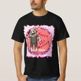 Tomte Strumpapa T-shirts
