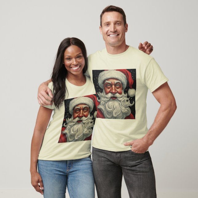Tomte T Shirt (Unisex)