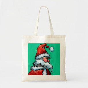 Tomte Tygkasse