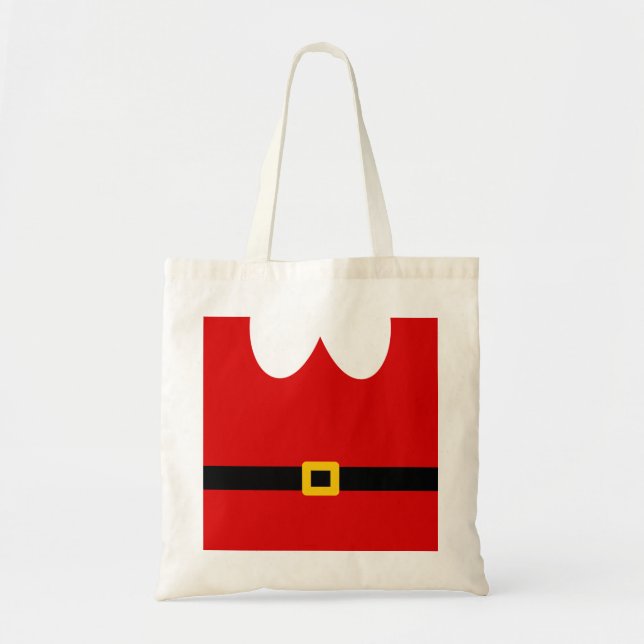 Tomte Tygkasse (Framsidan)