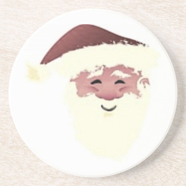 Tomte Underlägg Sandsten (Framsidan)