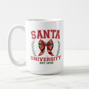 Tomte Universitet Kaffemugg