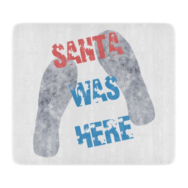 Tomte Var Här (Framsidan)