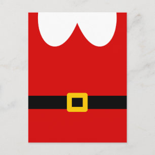 Tomte Vykort