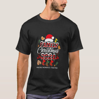 Tomteälva Rolig Jul Tank Top T Shirt