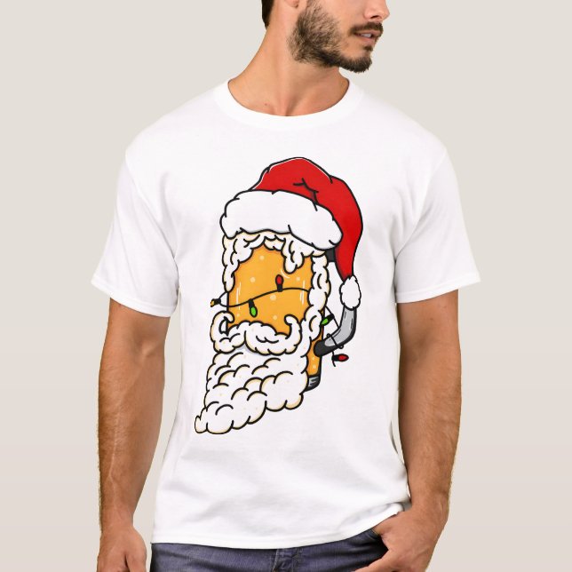 Tomtedryck  t shirt (Framsida)