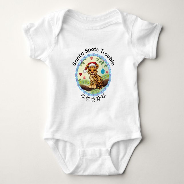 Tomtefar T Shirt (Framsida)