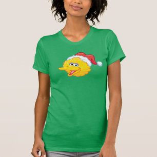 Tomtehatt Big Bird T Shirt