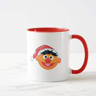 Tomtehatt Ernie Mugg