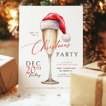 Tomtehatt Festivlig Julfest