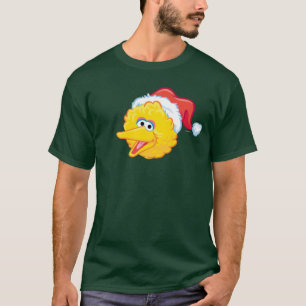 Tomtehatt Stora Fågel Tee