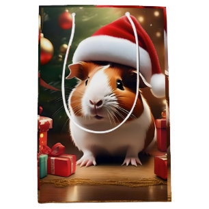 "Tomtehjälpen: Julmarsvinet"
