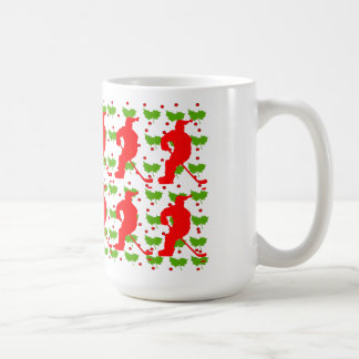TOMTEHOCKEY KAFFEMUGG