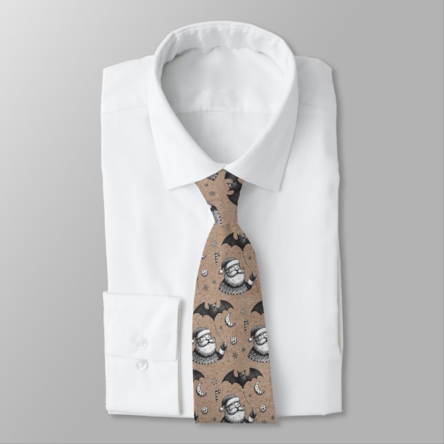 Tomteklor Slips (Bunden)