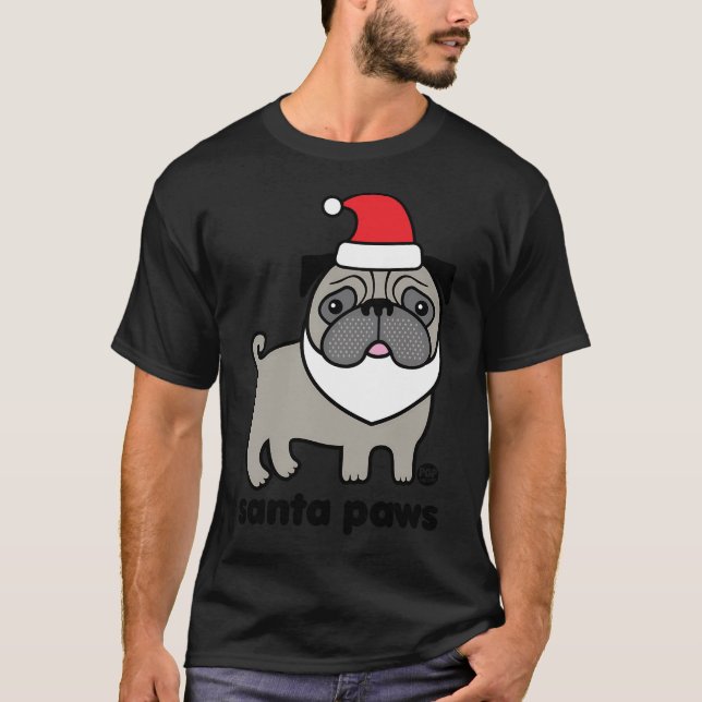 TOMTEKLOR T SHIRT (Framsida)