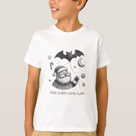 Tomteklor T Shirt