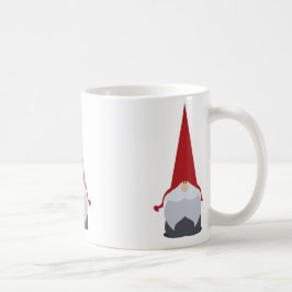 Tomtemugg Kaffemugg