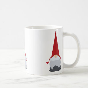 Tomtemugg Kaffemugg