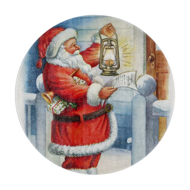 Tomten 001 (Framsidan)