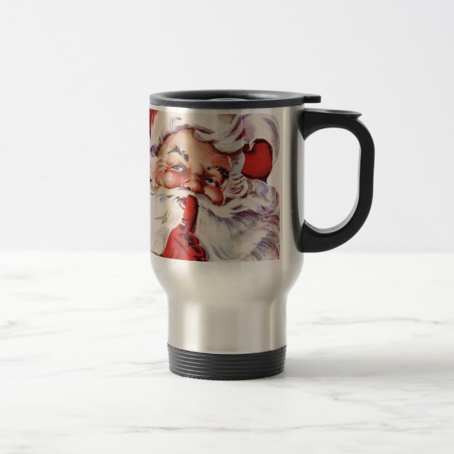 Tomten 003 resemugg (Höger)