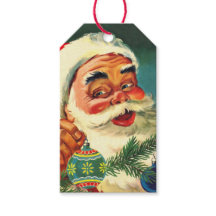 Tomten är en gåva åt dig