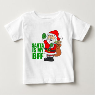 Tomten är min BFF T-shirt