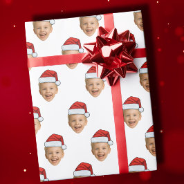 Tomten Gift Wrap Presentpapper