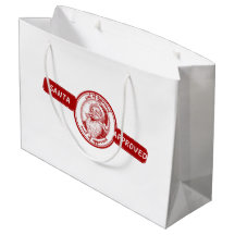 Tomten godkänd, jul frimärke, julglädje, julglädje