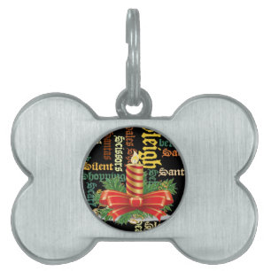 Tomten har en trevlig dag och en bättre natt.jpg ID-bricka husdjur