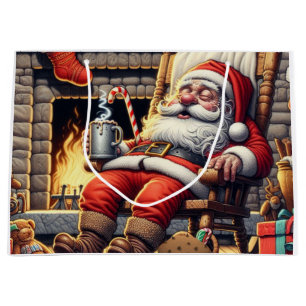 Tomten och jultomten